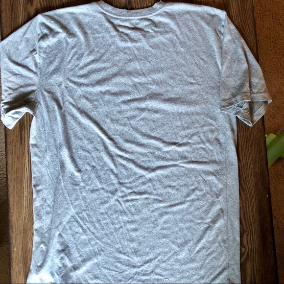 Limited USC Nike Men’s T-Shirt Short Sleeve medium - Picture 3 of 3